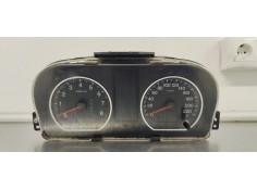 Recambio de cuadro instrumentos para honda cr-v (re) 2.0i 150 [vtec] 4x4 referencia OEM IAM 78100HR0359470  