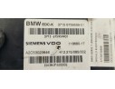 Recambio de modulo electronico para bmw serie 7 (e65/e66) 3.0d 220 [730] referencia OEM IAM 37156759599  