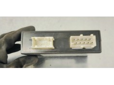 Recambio de modulo electronico para bmw serie 7 (e65/e66) 3.0d 220 [730] referencia OEM IAM 37156759599  