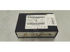 Recambio de modulo electronico para bmw serie 7 (e65/e66) 3.0d 220 [730] referencia OEM IAM 37156759599  