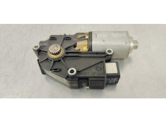 Recambio de motor techo electrico para kia opirus referencia OEM IAM   