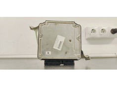 CENTRALITA MOTOR UCE 0281017097 