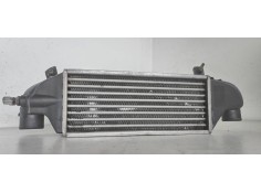 Recambio de intercooler para ford focus berlina (cak) 1.8 tddi turbodiesel cat referencia OEM IAM XS4Q9L440BD  