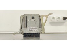 Recambio de centralita motor uce para toyota auris 1.4d4d 90 fap referencia OEM IAM 0281017097  