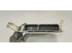 Recambio de centralita motor uce para toyota auris 1.4d4d 90 fap referencia OEM IAM 0281017097  