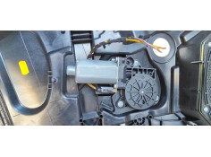 Recambio de elevalunas delantero derecho para ford fusion (cbk) 1.6 16v cat referencia OEM IAM   