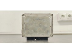 Recambio de centralita motor uce para audi a8 (4e2) referencia OEM IAM 0261208494  