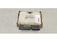 Recambio de centralita motor uce para audi a8 (4e2) referencia OEM IAM 0261208494  