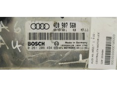 Recambio de centralita motor uce para audi a8 (4e2) referencia OEM IAM 0261208494  