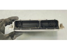 Recambio de centralita motor uce para audi a8 (4e2) referencia OEM IAM 0261208494  