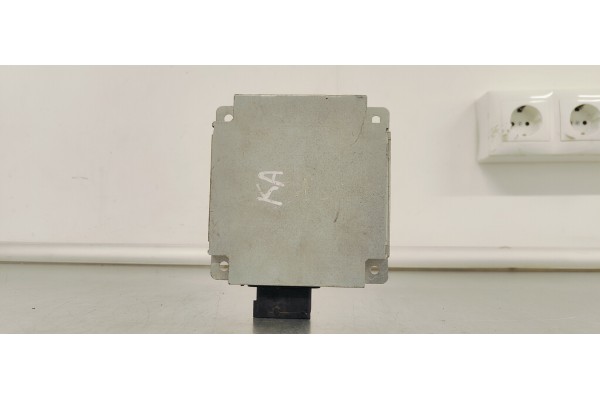 Recambio de modulo electronico para ford ka (ccu) referencia OEM IAM 51892004  