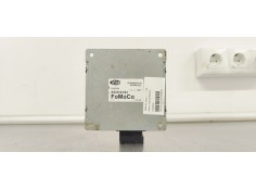 Recambio de modulo electronico para ford ka (ccu) referencia OEM IAM 51892004  