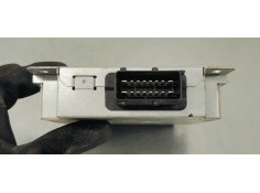Recambio de modulo electronico para ford ka (ccu) referencia OEM IAM 51892004  