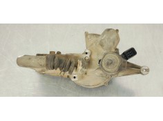 Recambio de modulo electronico para citroen c3 pluriel 1.6 16v sensodrive cool referencia OEM IAM 9656382080  