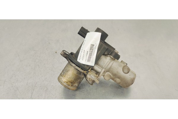 Recambio de valvula egr para renault clio iii 1.5dci 85 referencia OEM IAM H8200282949  