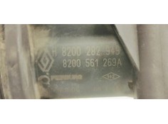 Recambio de valvula egr para renault clio iii 1.5dci 85 referencia OEM IAM H8200282949  