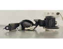 Recambio de cinturon seguridad delantero derecho para honda cr-v 1.6 dtec 120 fap referencia OEM IAM A81450T1GG2AG  