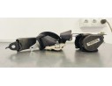 Recambio de cinturon seguridad delantero derecho para honda cr-v 1.6 dtec 120 fap referencia OEM IAM A81450T1GG2AG  