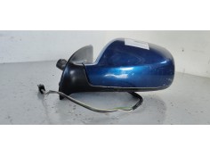 Recambio de retrovisor izquierdo para peugeot 307 (s1) 2.0 hdi cat referencia OEM IAM   
