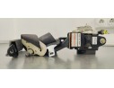 Recambio de cinturon seguridad delantero derecho para honda cr-v 1.6 dtec 120 fap referencia OEM IAM A81450T1GG2AG  