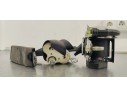 Recambio de cinturon seguridad delantero derecho para honda cr-v 1.6 dtec 120 fap referencia OEM IAM A81450T1GG2AG  