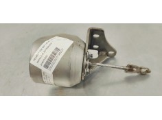 Recambio de modulo electronico para peugeot 308 sw 1.6 hdi 120 fap referencia OEM IAM 8198720001  