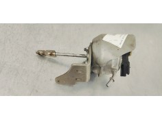 Recambio de modulo electronico para peugeot 308 sw 1.6 hdi 120 fap referencia OEM IAM 8198720001  