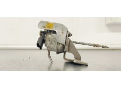 Recambio de modulo electronico para peugeot 308 sw 1.6 hdi 120 fap referencia OEM IAM 8198720001  