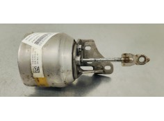 Recambio de modulo electronico para peugeot 308 sw 1.6 hdi 120 fap referencia OEM IAM 8198720001  