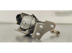 Recambio de modulo electronico para peugeot 308 sw 1.6 hdi 120 fap referencia OEM IAM 8198720001  