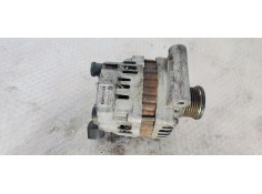 Recambio de alternador para peugeot 207 1.4 i 95 referencia OEM IAM V758575080  