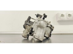 Recambio de valvula egr para renault megane iii berlina 5 p 1.5dci 110 fap referencia OEM IAM H8200836385  