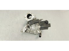 Recambio de valvula egr para renault megane iii berlina 5 p 1.5dci 110 fap referencia OEM IAM H8200836385  