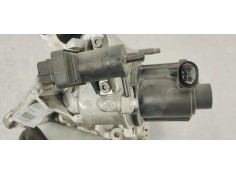 Recambio de valvula egr para renault megane iii berlina 5 p 1.5dci 110 fap referencia OEM IAM H8200836385  