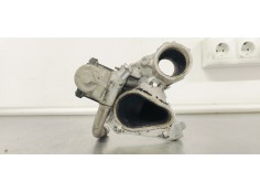 Recambio de valvula egr para renault megane iii berlina 5 p 1.5dci 110 fap referencia OEM IAM H8200836385  