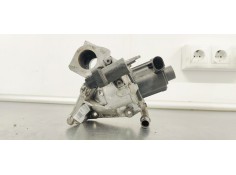 Recambio de valvula egr para renault megane iii berlina 5 p 1.5dci 110 fap referencia OEM IAM H8200836385  