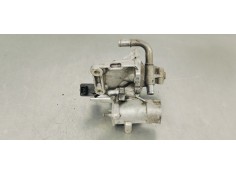 Recambio de valvula egr para renault megane iii berlina 5 p 1.5dci 110 fap referencia OEM IAM H8200836385  