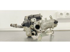 Recambio de valvula egr para peugeot 308 1.6hdi 92 fap referencia OEM IAM 50563908  