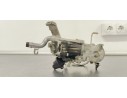 Recambio de valvula egr para peugeot 308 1.6hdi 92 fap referencia OEM IAM 50563908  