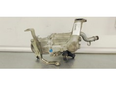 Recambio de valvula egr para peugeot 308 1.6hdi 92 fap referencia OEM IAM 50563908  