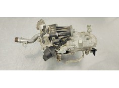 Recambio de valvula egr para peugeot 308 1.6hdi 92 fap referencia OEM IAM 50563908  