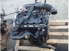 Recambio de motor completo para volkswagen golf v berlina (1k1) 1.9 tdi 105 referencia OEM IAM BXE  