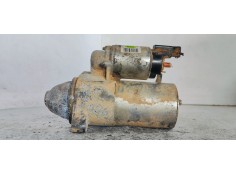 Recambio de motor arranque para kia carens ( ) 1.7crdi 116 fap referencia OEM IAM 361002A950  