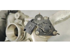 Recambio de turbocompresor para ford fiesta (cb1) 1.4 tdci 71 fap referencia OEM IAM 9673283680  