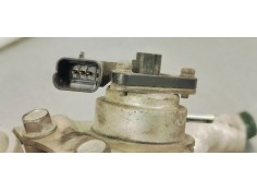 Recambio de turbocompresor para ford fiesta (cb1) 1.4 tdci 71 fap referencia OEM IAM 9673283680  