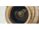 Recambio de turbocompresor para ford fiesta (cb1) 1.4 tdci 71 fap referencia OEM IAM 9673283680  