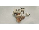 Recambio de turbocompresor para ford fiesta (cb1) 1.4 tdci 71 fap referencia OEM IAM 9673283680  