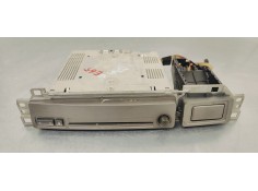 SISTEMA AUDIO / RADIO CD 65126933504 