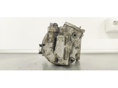 Recambio de compresor aire acondicionado para hyundai tucson referencia OEM IAM CA500NFJCA03  