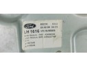 Recambio de elevalunas trasero izquierdo para ford focus berlina (cap) ambiente (d) referencia OEM IAM 4M51A045H23  